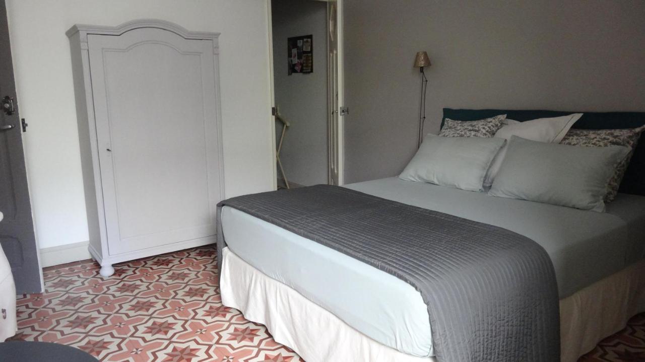 Chambre Cote Jardin Ним Экстерьер фото